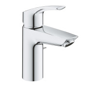 Смеситель для раковины GROHE Eurosmart S-Size хром 32926003