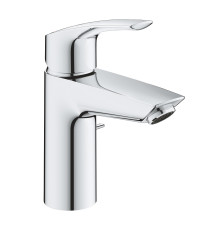 Смеситель для раковины GROHE Eurosmart S-Size хром 32926003