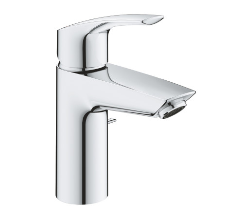 Смеситель для раковины GROHE Eurosmart S-Size хром 32926003