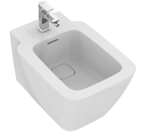 Биде подвесное Ideal Standard STRADA II T456801