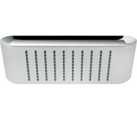 Верхний душ Paffoni 24х24 см AD139/122CR