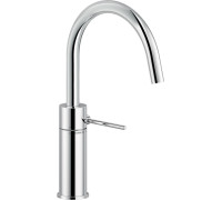 Смеситель для кухни Nobili Velis VE125133CR