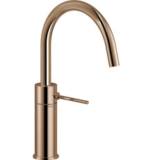 Смеситель для кухни Nobili Velis красное золото VE125133RCP