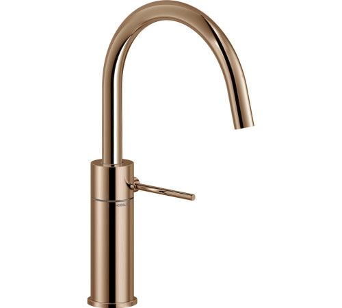 Смеситель для кухни Nobili Velis красное золото VE125133RCP