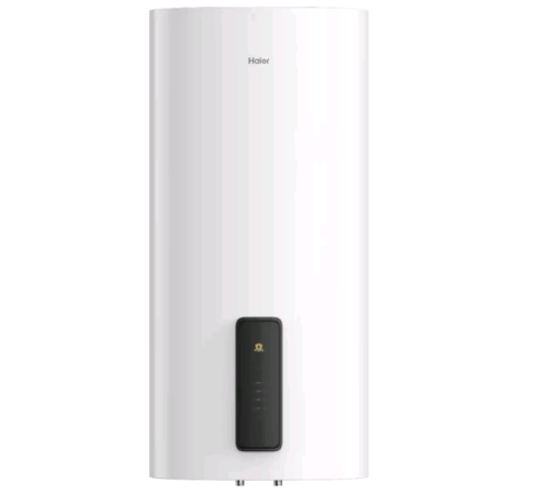 Водонагреватель накопительный Haier F7 50 л Wi-Fi электронное управление ES50V-F7