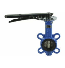 Затвор дисковый KSB BOAX-B Ду 40 Ру 10/16 42384549