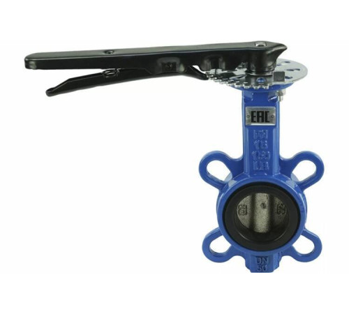 Затвор дисковый KSB BOAX-B Ду 40 Ру 10/16 42384549