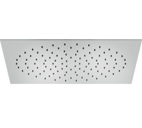 Верхний душ Paffoni 30х30 см AD139/118CR