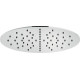Верхний душ Paffoni 20 см AD139/119CR