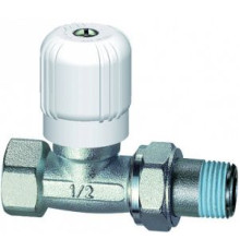 Вентиль регулирующий прямой FAR 3/4 ВР FV 1350 34