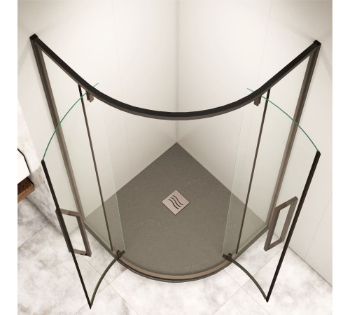 Душевой уголок RGW Stilvoll SV-53B 900x900 мм 06325399-14