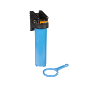 Корпус для картриджного фильтра ДЖИЛЕКС 1 М 20 Big Blue 1194243