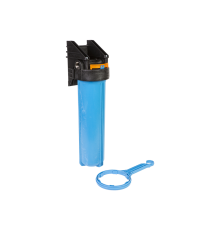 Корпус для картриджного фильтра ДЖИЛЕКС 1 М 20 Big Blue 1194243