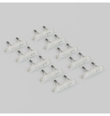 W8020101/ Блок LED подсветки для выключателя 10 шт. (белый) W8020101