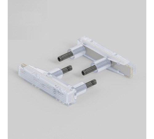 W8010102/ Блок LED подсветки для выключателя 2 шт. (голубой) W8010102