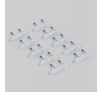 W8020102/ Блок LED подсветки для выключателя 10 шт. (голубой) W8020102