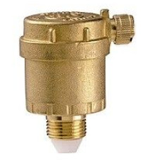 Воздухоотводчик автоматический Valtec 3/8 VT.502.N.0003