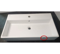 Раковина Ideal Standard Strada 710х420 мм K078201
