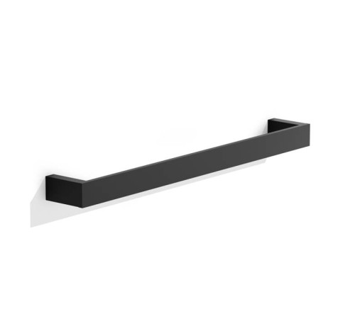 Полотенцедержатель Decor Walther Contract 45 см черный матовый 0650760