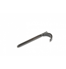 Крюк REHAU RAUTITAN с дюбелем для 1 трубы 12573781002