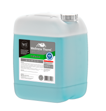 Реагент нейтральный WellnessTherm DEFENDER 10 л DEFENDER 10л.