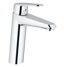 Смеситель для раковины GROHE Eurodisc Cosmopolitan M-Size средний излив хром 23449002