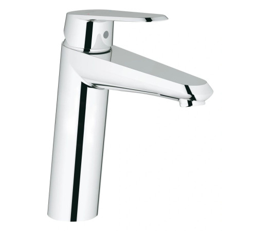 Смеситель для раковины GROHE Eurodisc Cosmopolitan M-Size средний излив хром 23449002