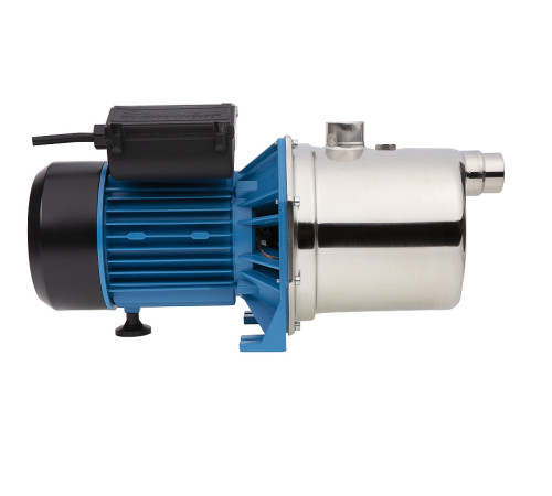 Насос поверхностный Джилекс Джамбо 70/50 Н нержавеющая сталь 3702