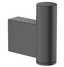 Крючок для ванной Timo Luiro черный 18511/03