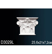 Обрамление дверного проема Perfect D3029L