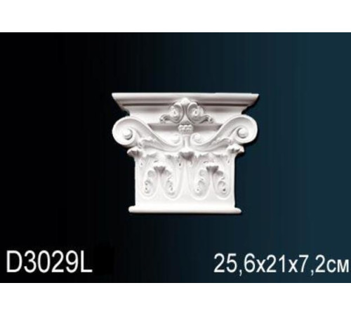 Обрамление дверного проема Perfect D3029L