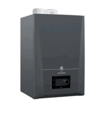 Газовый конденсационный котел De Dietrich Evodens Pro AMC 65 Diematic Evolution 7845200