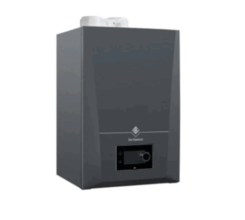 Газовый конденсационный котел De Dietrich Evodens Pro AMC 65 Diematic Evolution 7845200