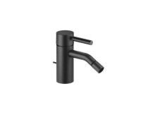 Смеситель для биде Dornbracht Meta Черный матовый 33600660-33