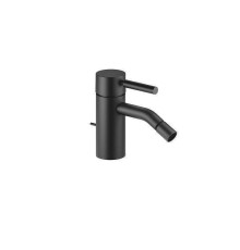 Смеситель для биде Dornbracht Meta Черный матовый 33600660-33