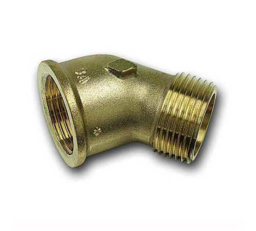 Угольник 45° SANHA PURAFIT ВР-НР 3/4 1312134