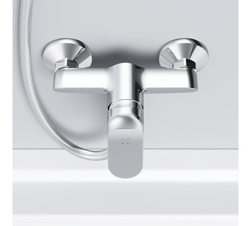 Смеситель для душа AM.PM Like F85C20000