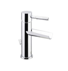 Смеситель для раковины Fiore XENON излив-водопад хром 44CR5262