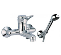 Смеситель для ванны Fiore Class хром 38CR1000
