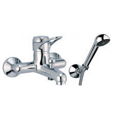 Смеситель для ванны Fiore Class хром 38CR1000