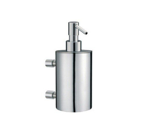 Дозатор жидкого мыла G-lauf хром GH12851