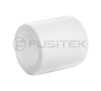 Муфта Fusitek PP-R 100 мм FT02309