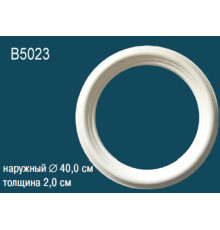 Розетка потолочная Perfect B5023 B5023
