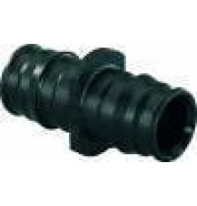 Соединитель Usystems PPSU для труб PE-Xa 16-16 мм 1135710