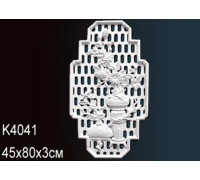 Панно декоративное Perfect K4041