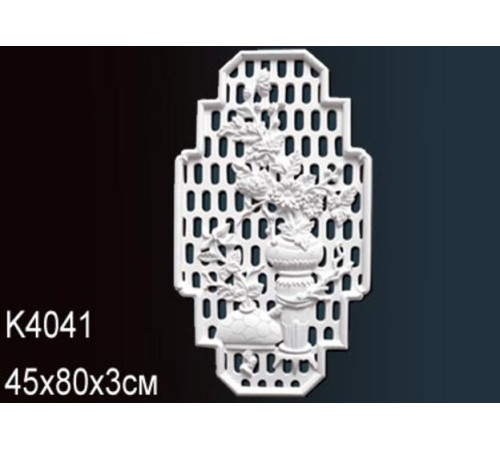 Панно декоративное Perfect K4041