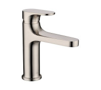 Смеситель для раковины Boheme Spectre никель матовый 451-NB