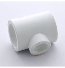 Тройник переходной Pro Aqua 40х25х40 мм редукционный PA14541P