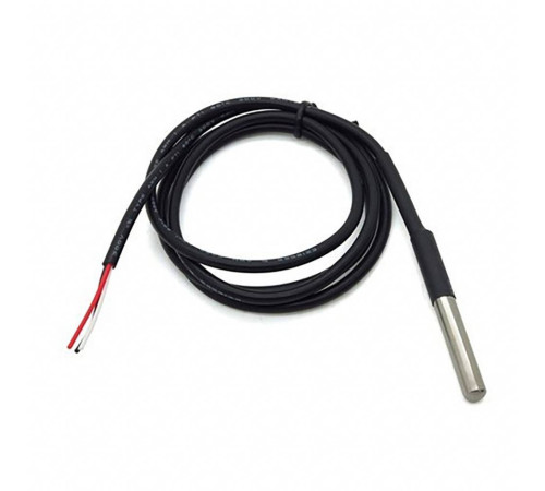 Датчик температуры в колбе проводной MyHeat А6286