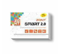 Термостат GSM/Wi-Fi-Climate ZONT SMART 2.0 ML00004479